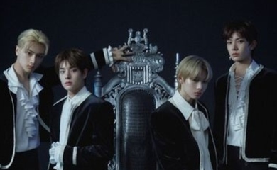 Enhypen 米タイム誌 21年注目すべき新人k Popグループ に選定 人気の理由を独自に分析 Kstyle