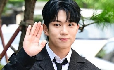 N․Flying ユ・フェスンの祝賀公演が中止に…「ソウルドラマアワード」が謝罪