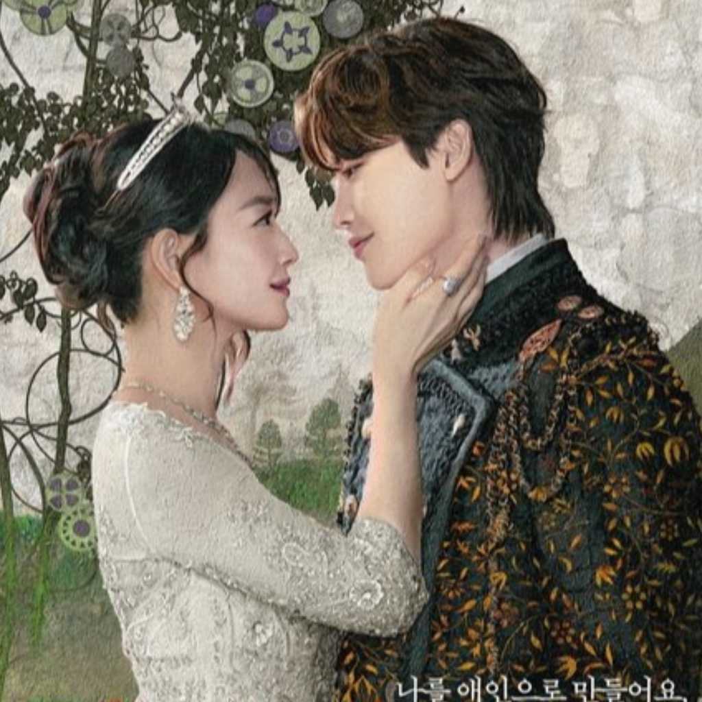 シン・ミナ&イ・ジョンソクがキス寸前!?Disney+「再婚承認を要求します」男女4人の密着デュオポスターを公開