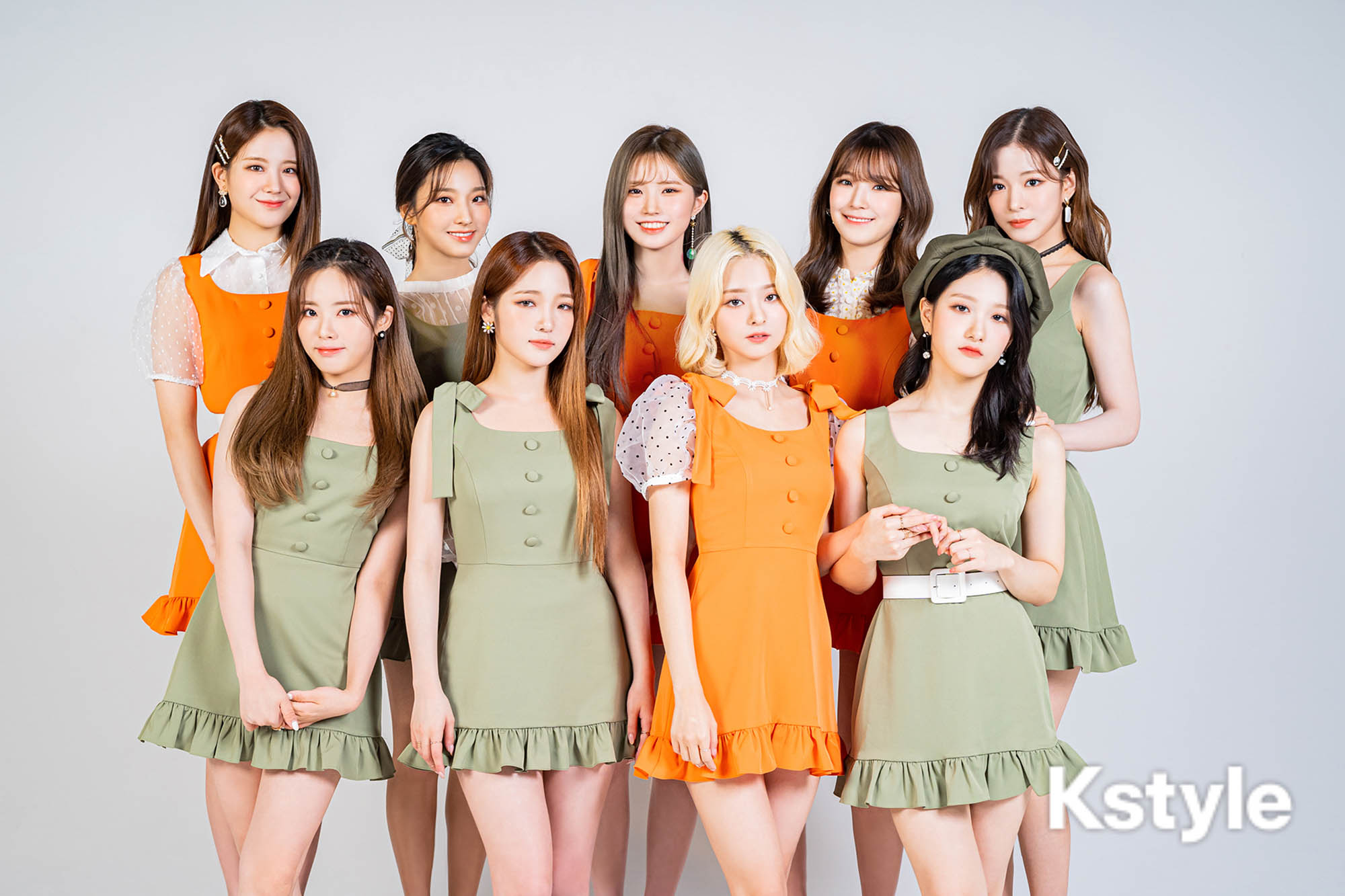 大得価豊富なfromis_9 Fan Factory 発売記念イベント K-POP/アジア