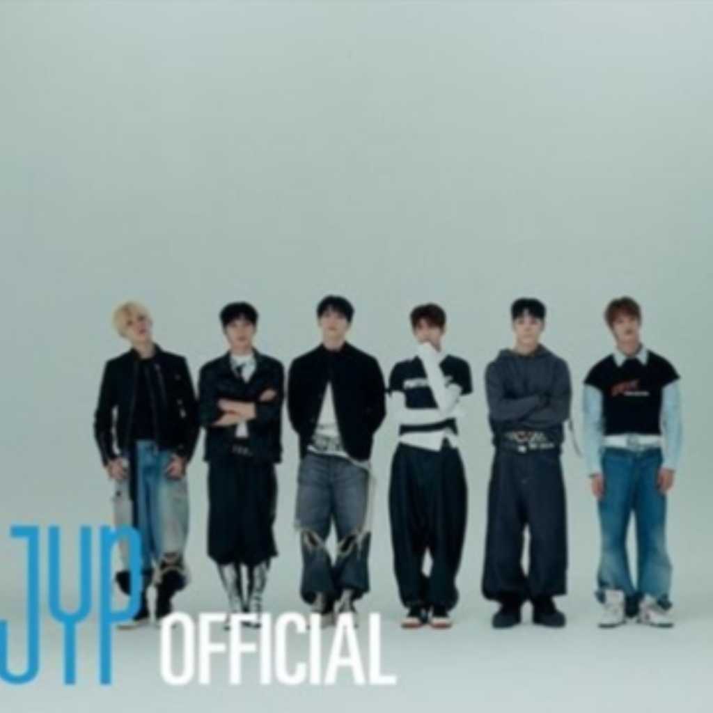 NEXZ、トモヤが企画した3rdミニアルバム「Beat-Boxer」予告映像を公開