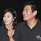 【PHOTO】ソン・ドンイル&ペ・ソンウら、映画「変身」舞台挨拶に出席