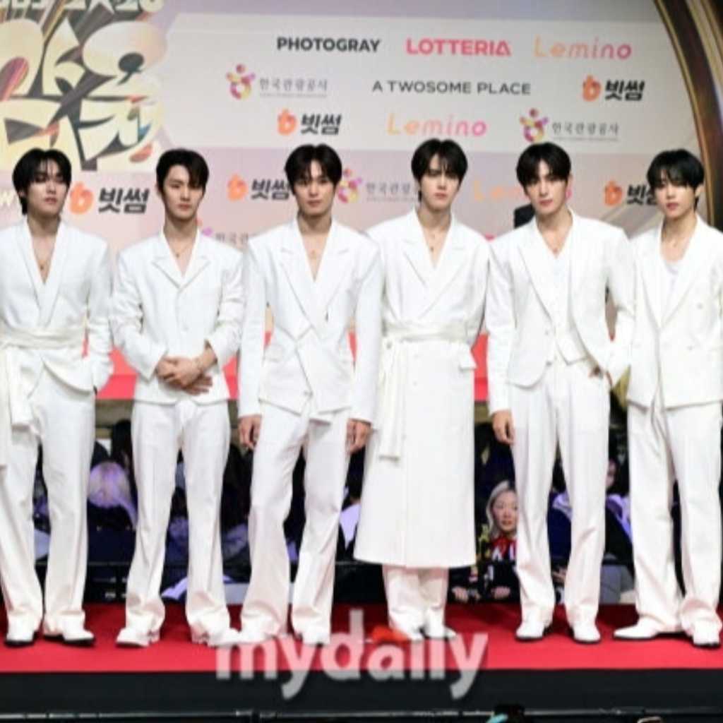 THE BOYZ、チャ・ガウォン代表を告訴も…One Hundredがコメント「何者かによる扇動を懸念…10人での活動を支持」