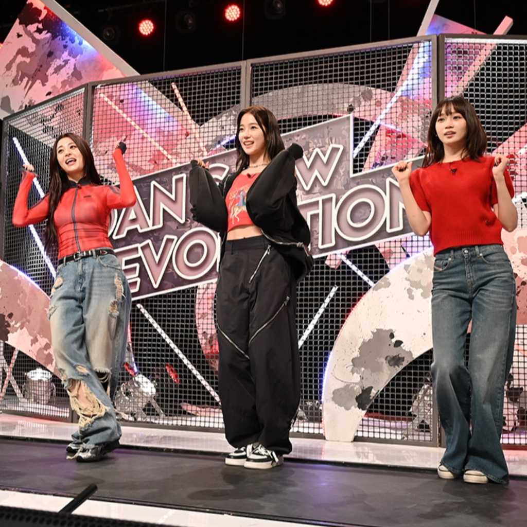 LE SSERAFIM、G-DRAGONらの楽曲でスペシャルダンス続出！？本日放送「それスノ」3時間半SPに登場