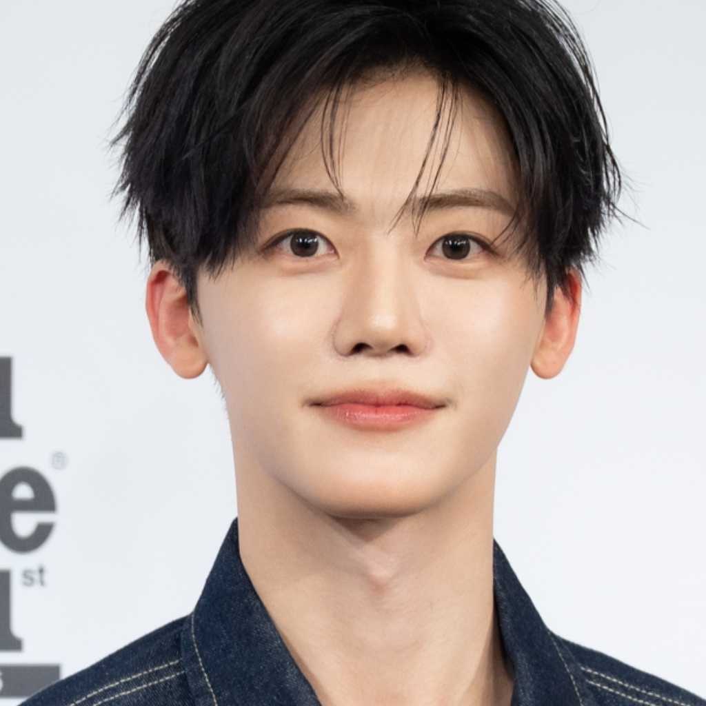 【PHOTO】NCT ジェミン、記者会見はオール日本語！あざとポーズに愛嬌たっぷりの笑顔も