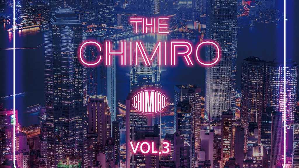 チャン・グンソク率いるバンドCHIMIRO、2年ぶりのデジタルアルバム「THE CHIMIRO VOL․3」をリリース…4月8日より配信