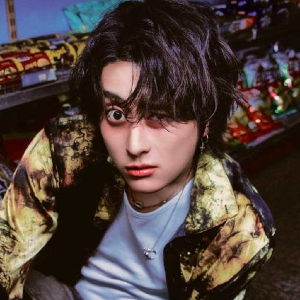 KARDのJ․seph、デビュー後初のソロEP「Spin-off」を発売“12日で8kgの減量に成功した”