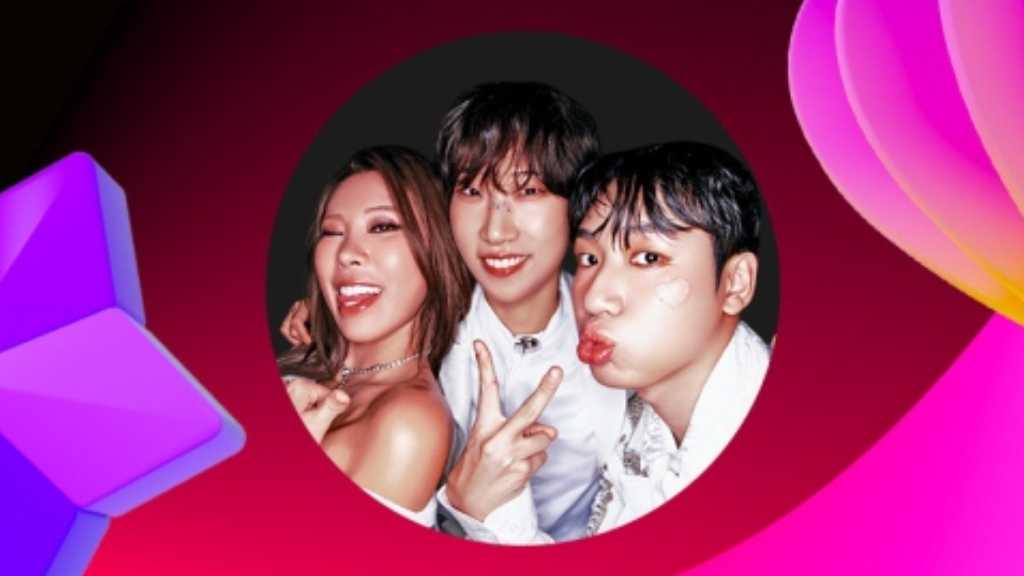Gabee＆ジェジェ＆スンホンス「MMA2024」レッドカーペットのMCに抜擢！