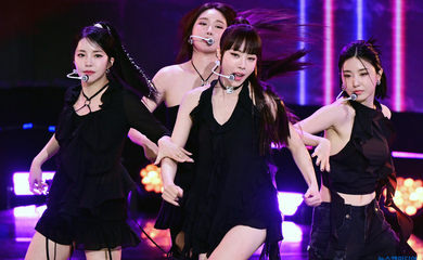 【PHOTO】BBGIRLS、ILY:1、YOUNITEら、8/8放送「THE SHOW」に出演