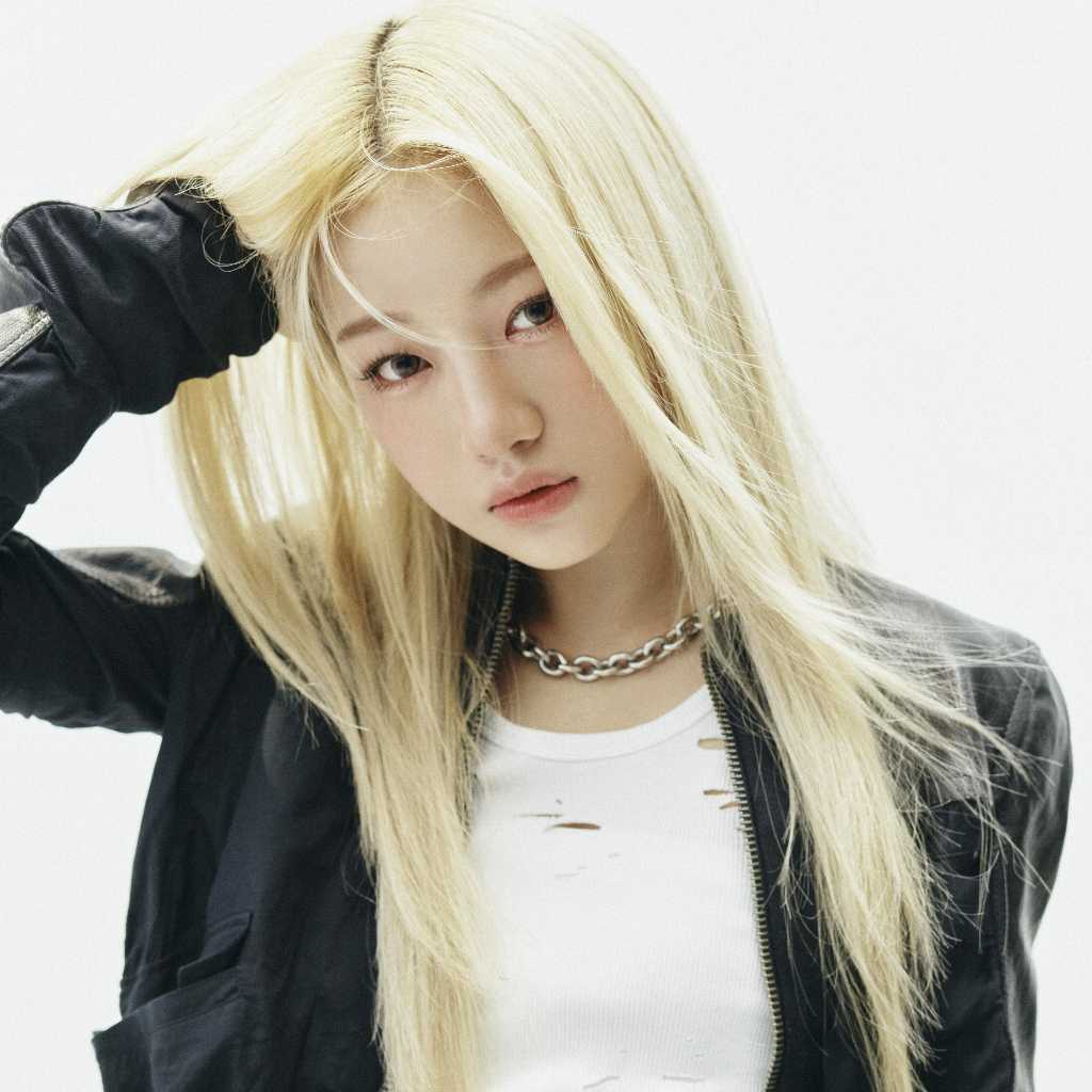 “元SM練習生”ナ・ハウンがデビュー！STAYCの事務所から新ガールズグループが6年ぶりに誕生