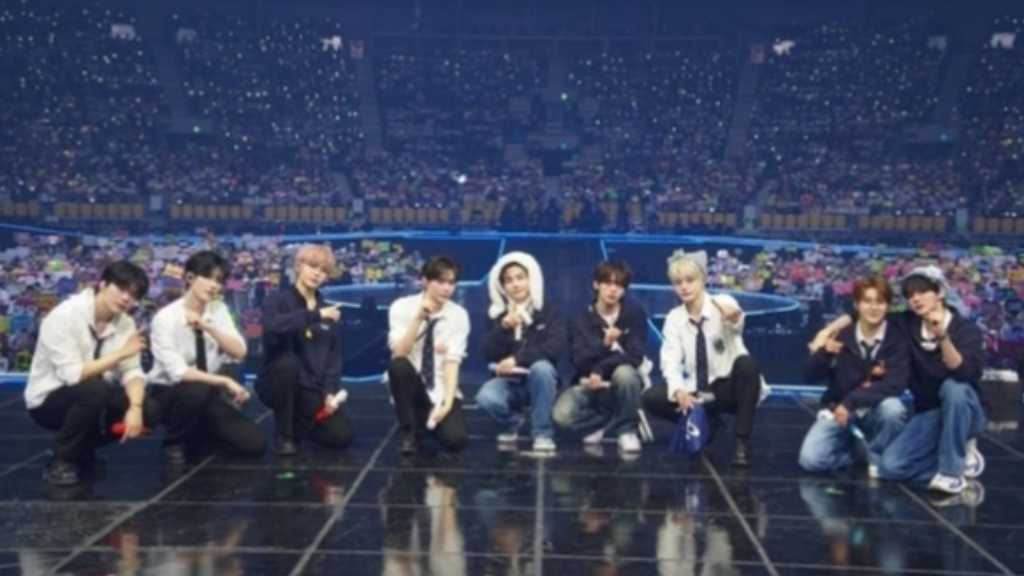 ZEROBASEONE、涙のラストステージ…9人で駆け抜けた2年半に感謝「ファンが僕らを一つにしてくれた」