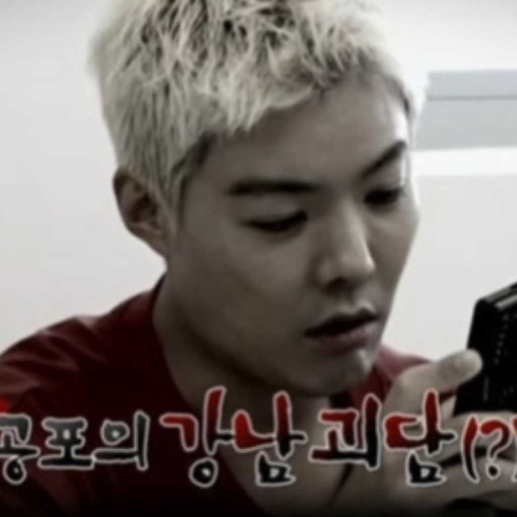 KangNam、キアン84を憧れの日本人に会わせる約束も！？勘違いに爆笑