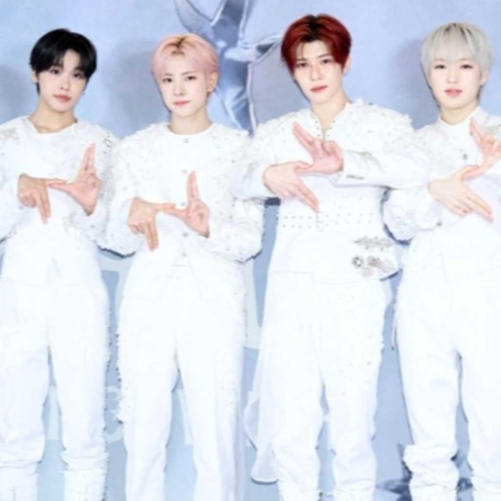 NCT WISH、初のフルアルバムの発売を控え心境を告白「メンバー全員が成人に…成長した姿で活動したい」