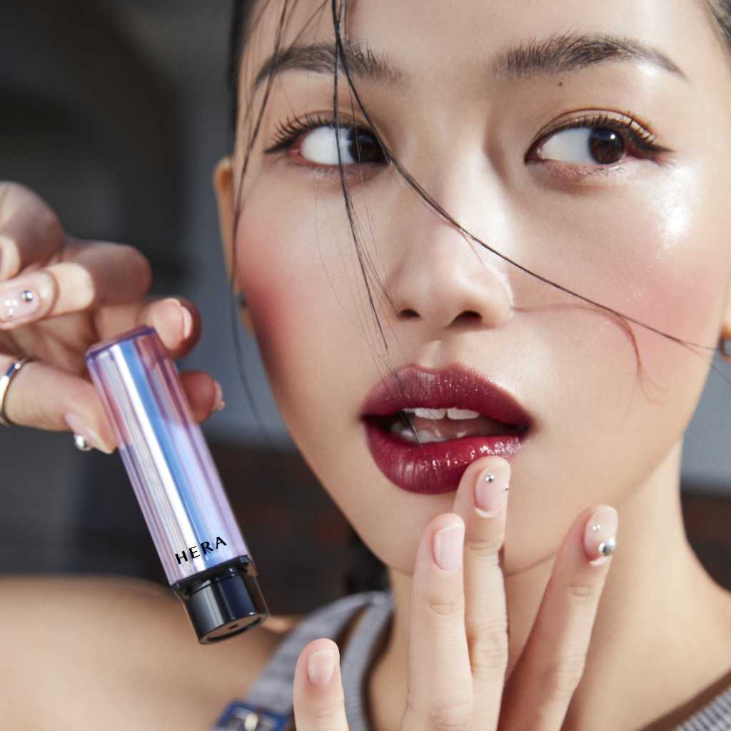 韓国コスメブランド「HERA」よりリップ全6色が新登場！5月16日より先行発売