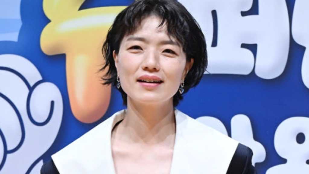 アン・ヨンミ、第2子妊娠をラジオで発表…性別も明らかに