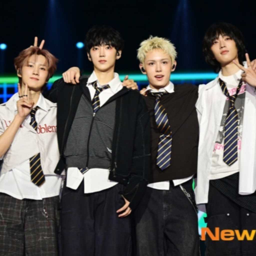 FTISLAND＆CNBLUEとの交流も！新人バンドAxMxP、FNC先輩たちからのアドバイス明らかに