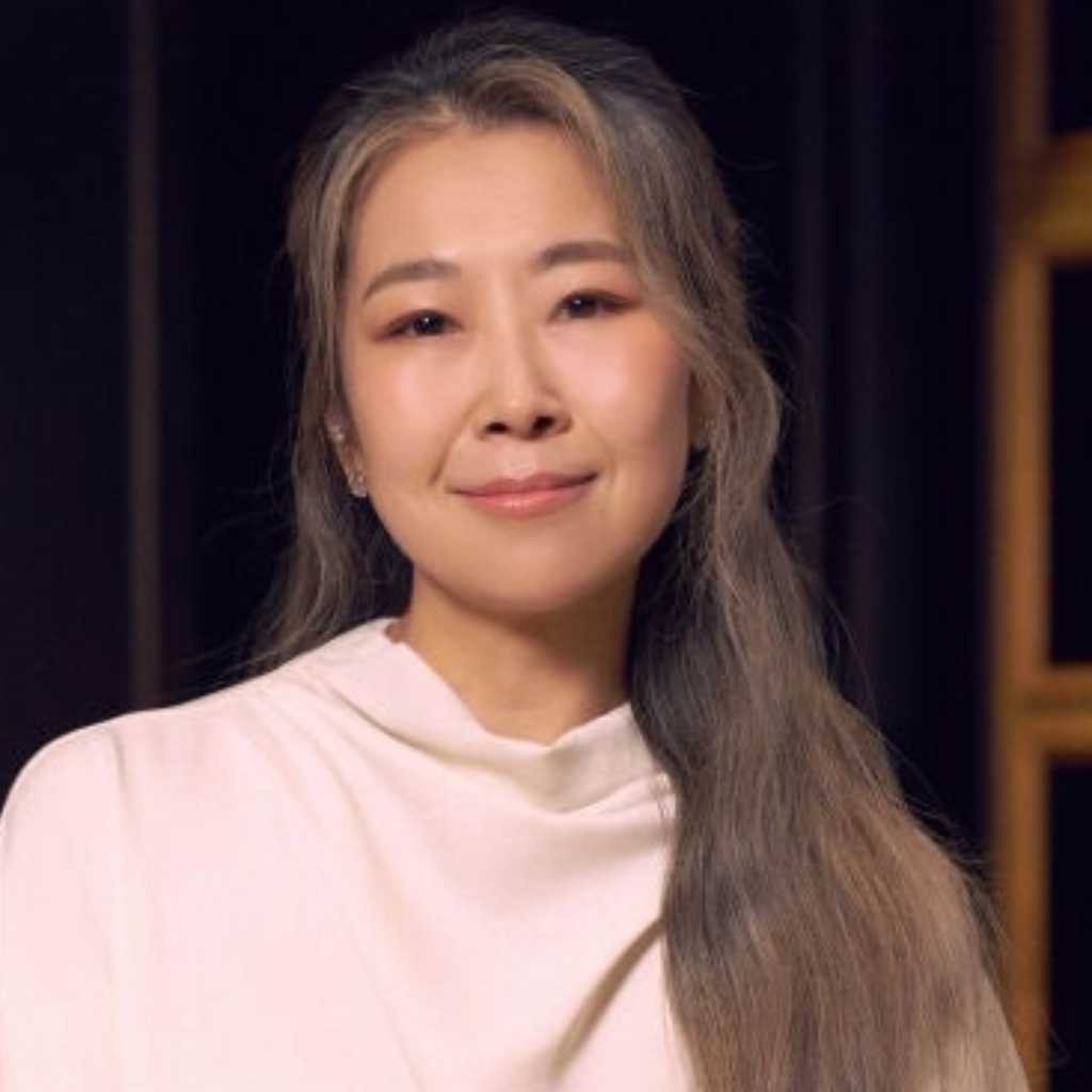 Netflix「KPOPガールズ! デーモン・ハンターズ」マギー・カン監督、韓国での活動を本格化へ