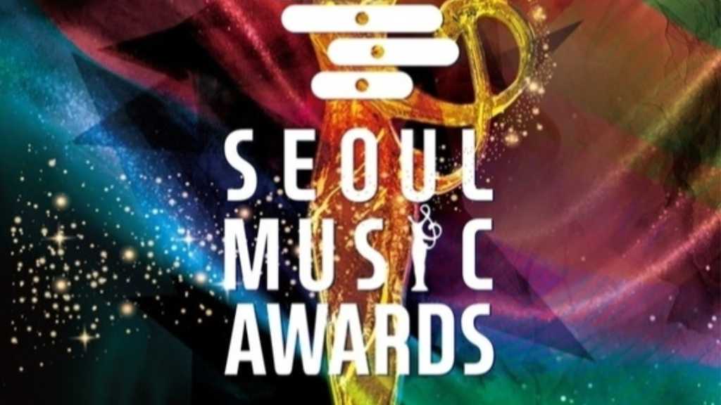 【プレゼント】6/20韓国「第35回ソウル歌謡大賞」に5名様をご招待！応募はフォロー＆リポスト