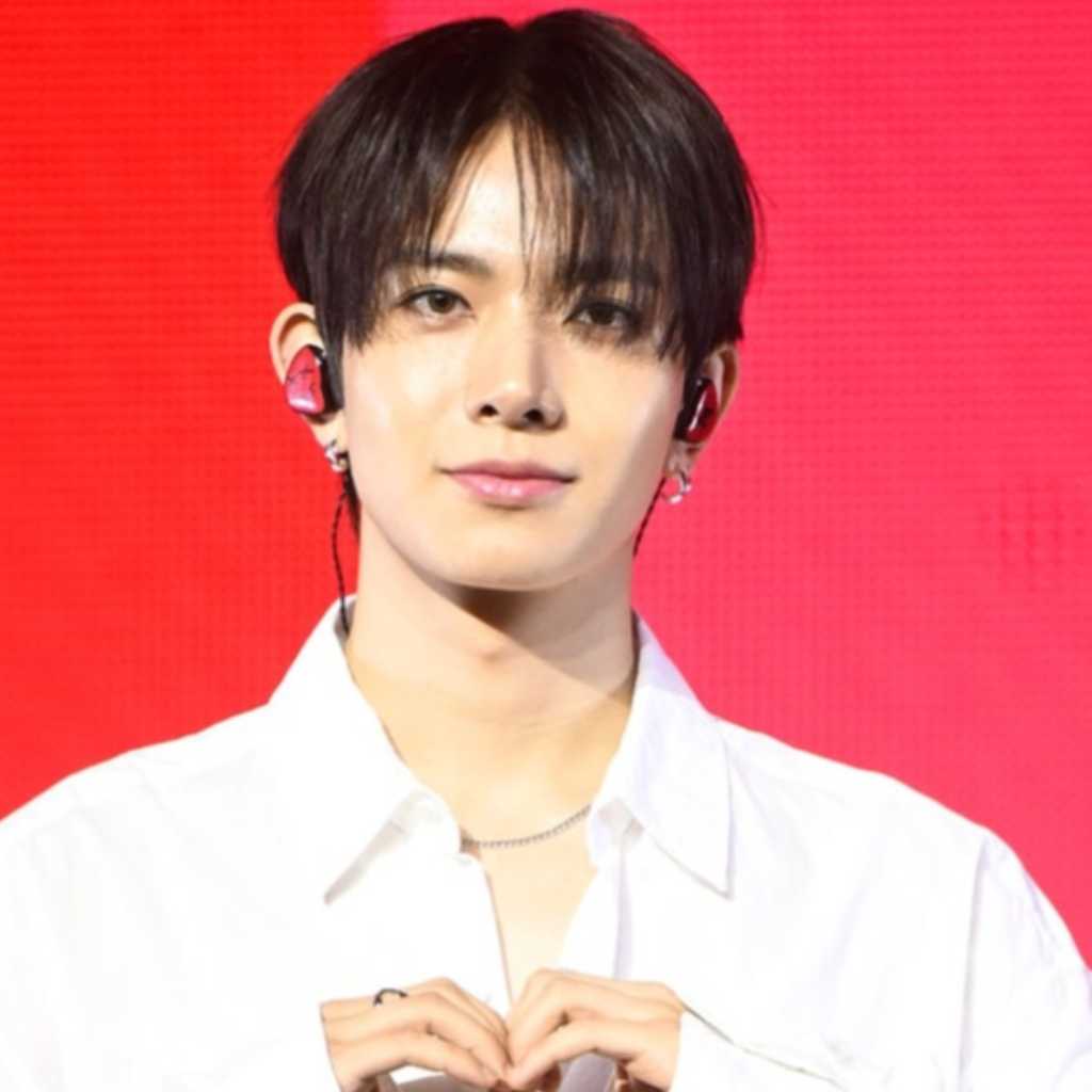 ヒスン、ENHYPENの活躍に言及も…1stミニアルバムでカムバック「新たな出発点でもある」