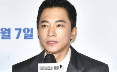 「愛の不時着」出演キム・ヨンミン、母親が死去…事務所がコメント