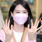 【PHOTO】パク・ウンビン、海外スケジュールを終えて帰国…ラブリーな魅力（動画あり）