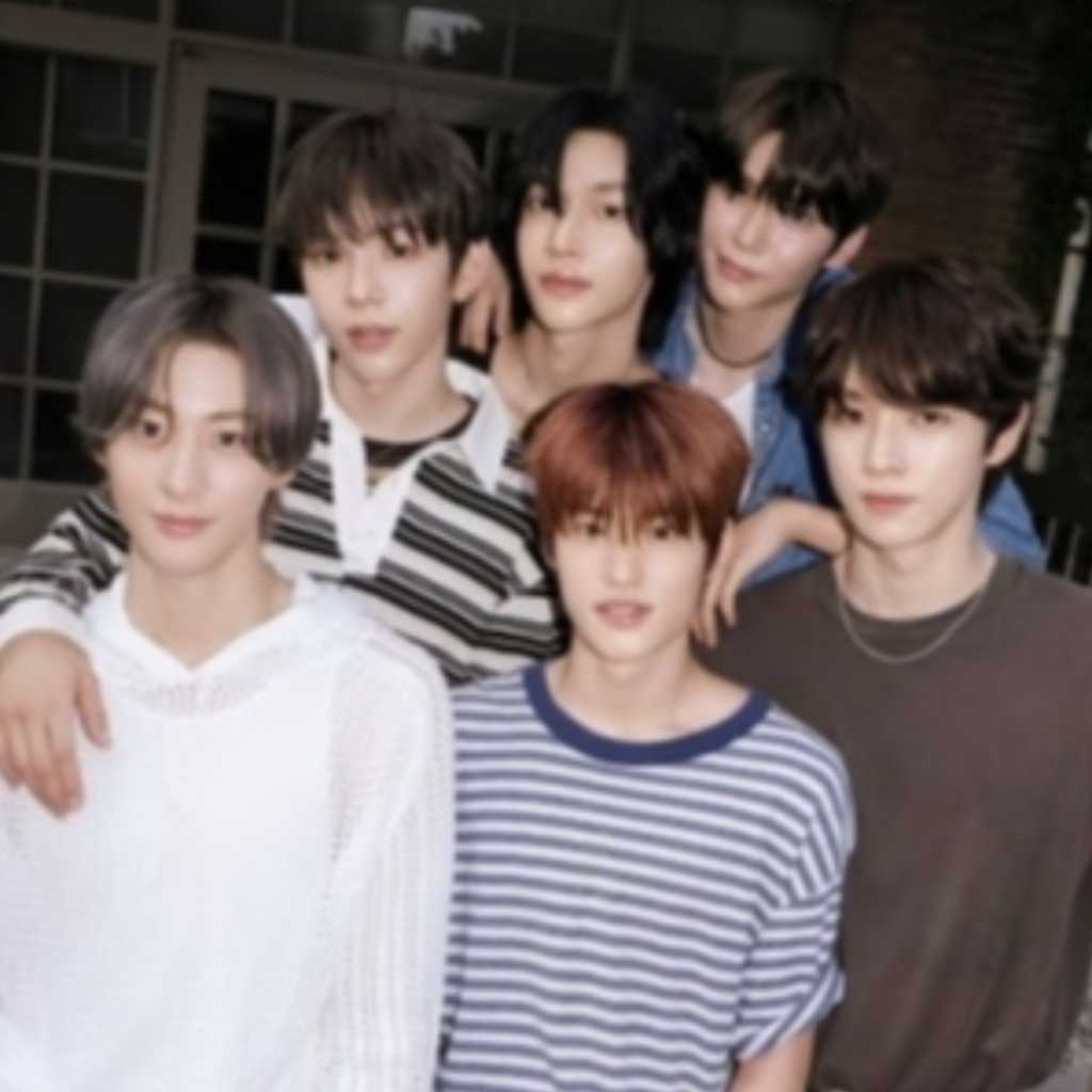 RIIZE、NCT WISH、4月29日より「bubble」オープン！ファンとの活発な交流を予告