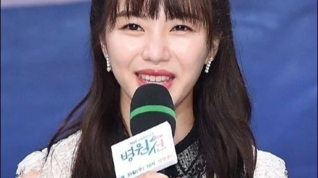 AOA出身ミナ、MODEN BERRY KOREAと専属契約を締結…本格的に活動再開へ