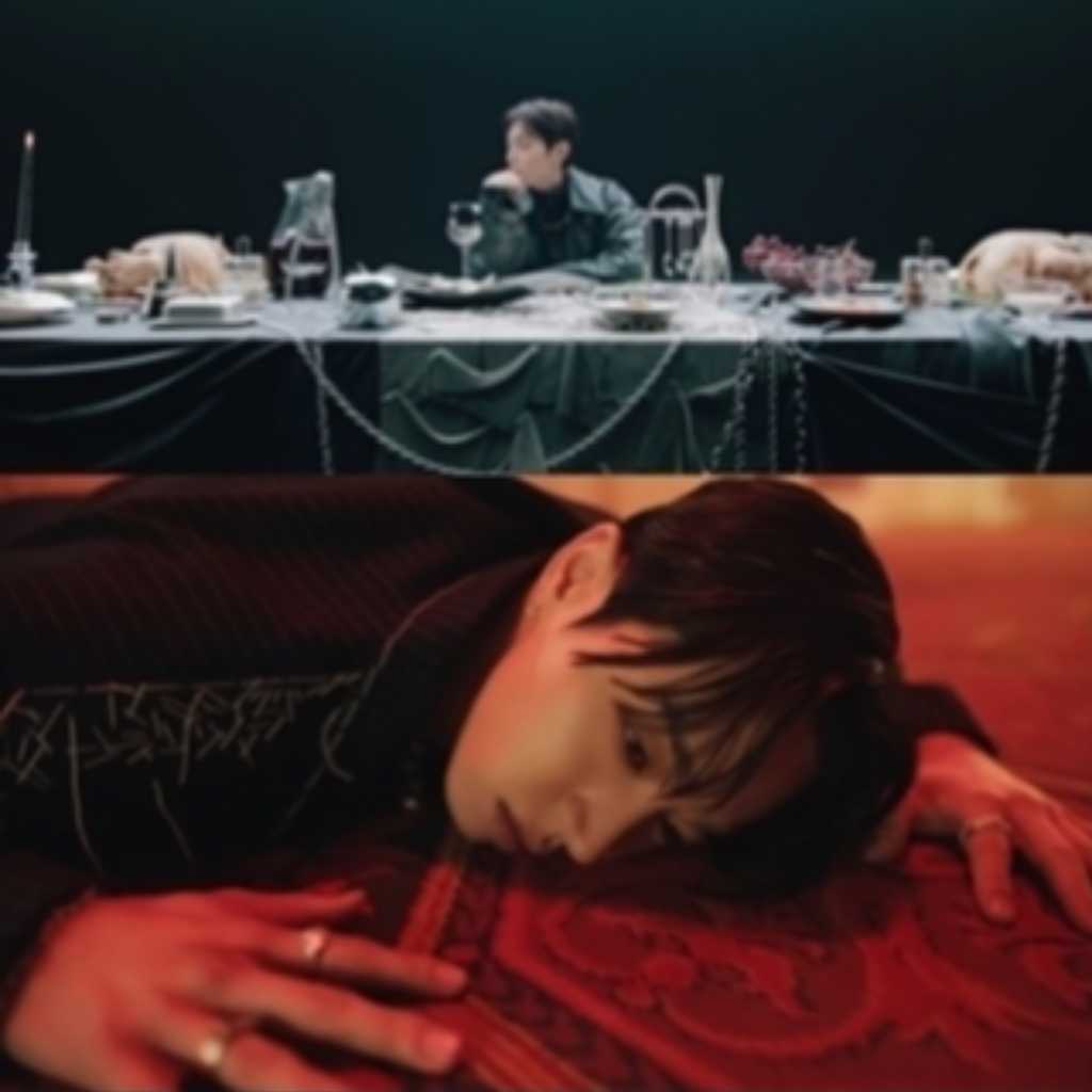 Highlight、6thミニアルバム「From Real to Surreal」MV予告映像を公開