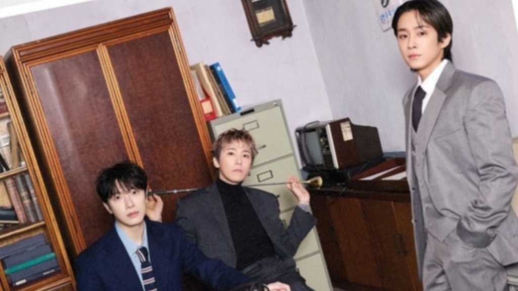 “FNCと再契約”FTISLAND、3月7日に韓国で10年ぶりとなるファンミーティング開催決定!