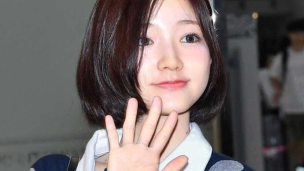 【PHOTO】KiiiKiii、海外スケジュールを終えて韓国に到着（動画あり）
