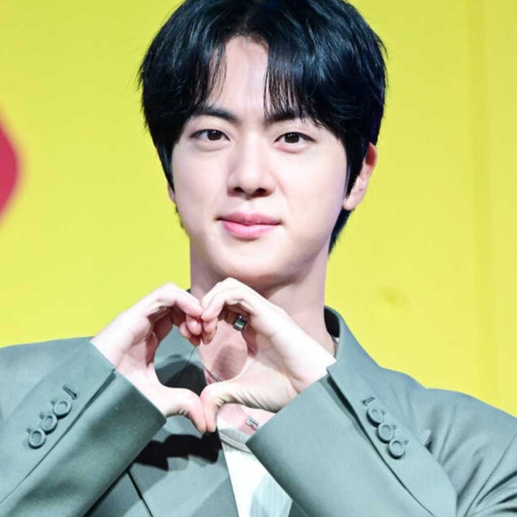 BTS ジン、キアン84に大量のお酒をプレゼント！豪快すぎる行動に困惑？「ちょっと多いな」