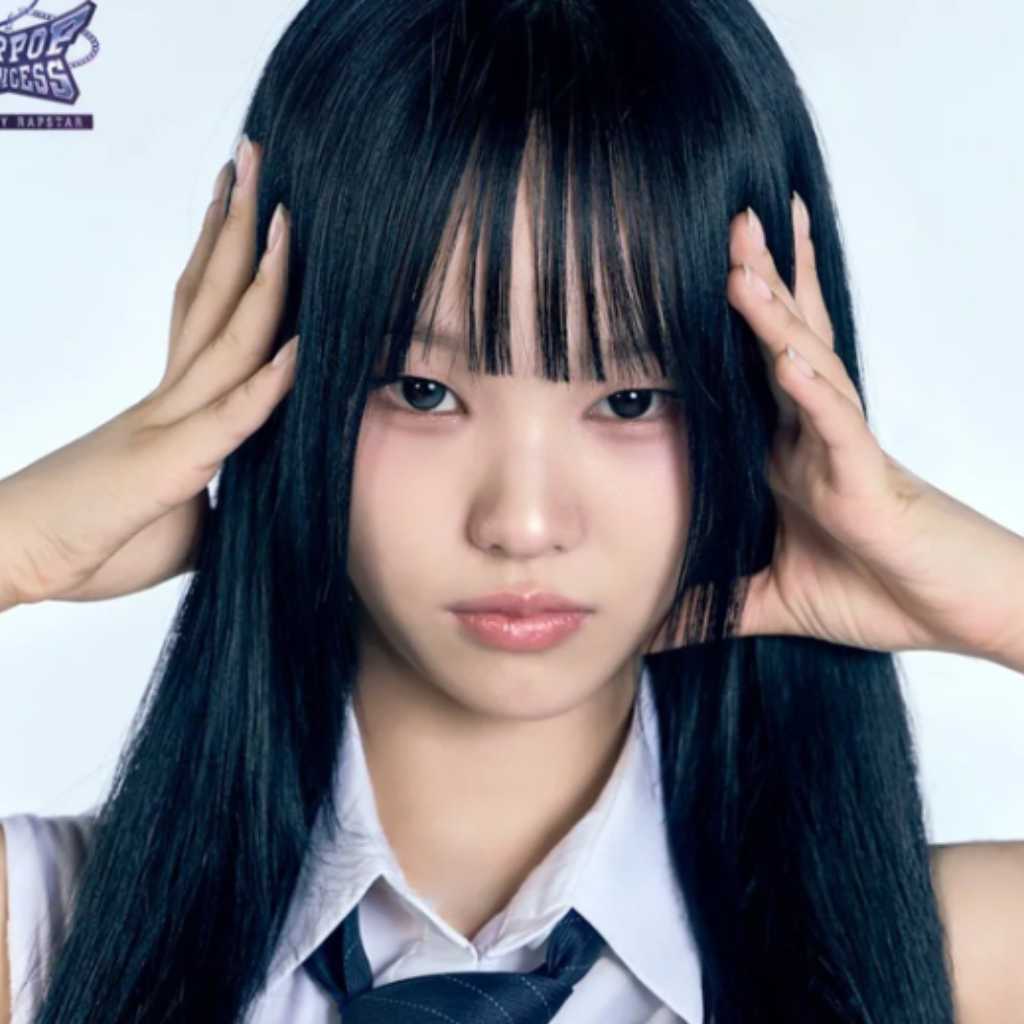 H//PE Princess ドイ、映画「ヴァンピール」でユ・アインの相手役に抜擢!