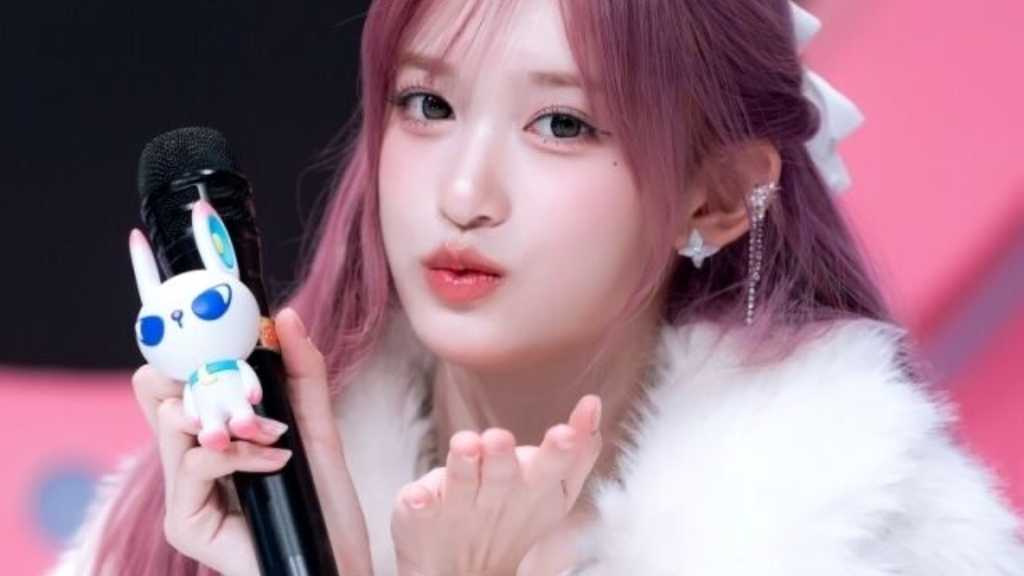 IVE イソ、1年7ヶ月務めた「人気歌謡」MCを卒業…12月7日に最後の放送