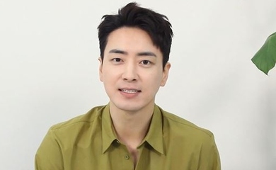 【終了しました】イ・ジュニョクから動画コメントが到着！「リセット～運命をさかのぼる1年～」本日DVDリリース…直筆サイン入りポラを2名様に