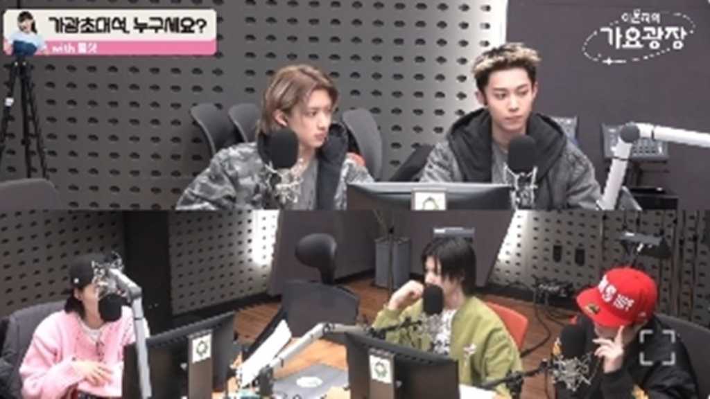 LNGSHOT、40分で寿司115皿を完食！？代表パク・ジェボムも驚く圧倒的な食事量を告白