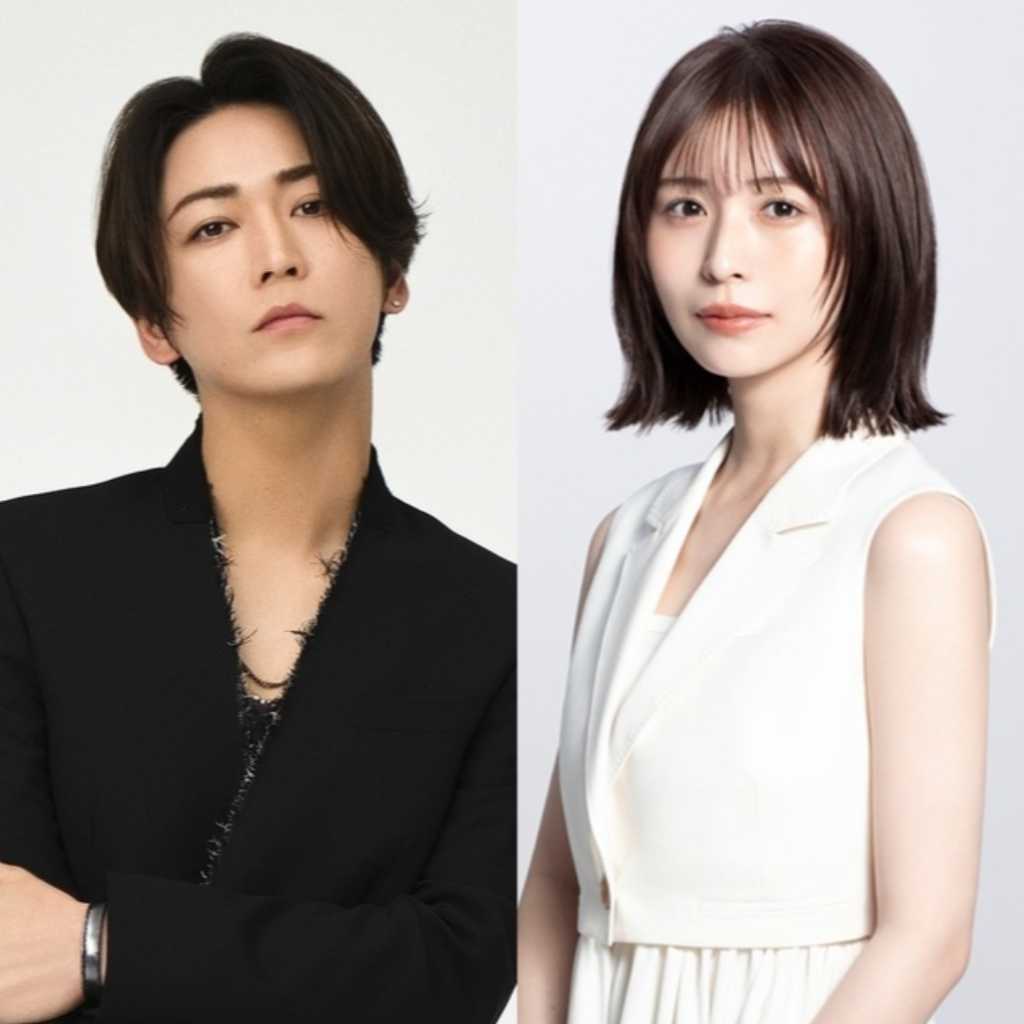 長濱ねる、韓国ドラマ「ストーブリーグ」日本版リメイク出演決定！パク・ウンビンが演じた役に挑戦