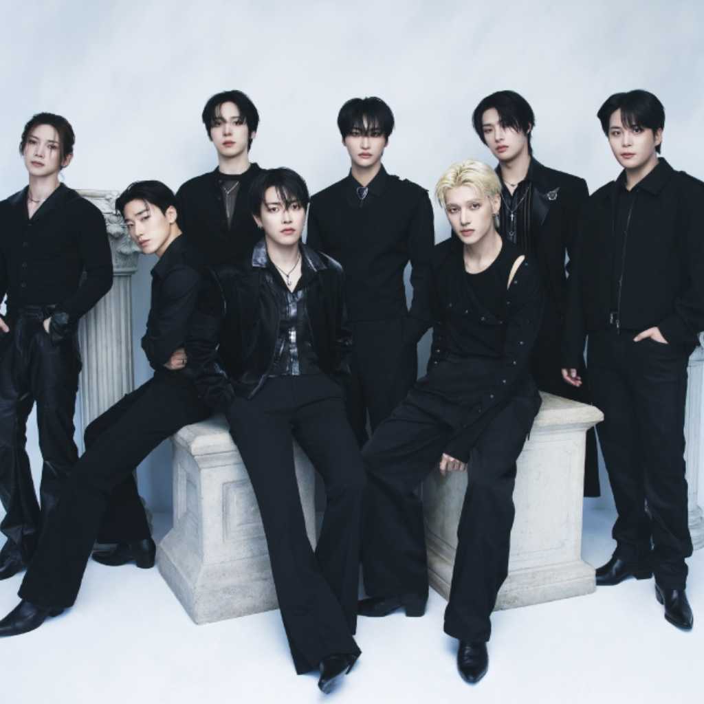 ATEEZからEVNNEまで！11月開催の「テレ朝ドリフェス」に出演決定