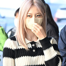 【PHOTO】TWICE、ファンミーティングのため日本へ出国！朝から輝くビジュアル