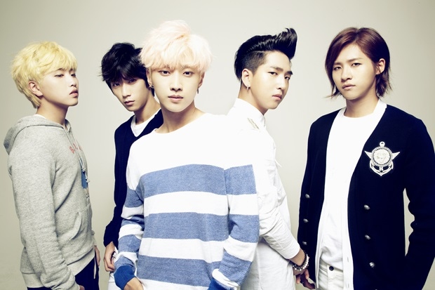 DVD2枚組☆ B1A4 ファンミーティング 2014 ☆ その他 | feminus.com.uy