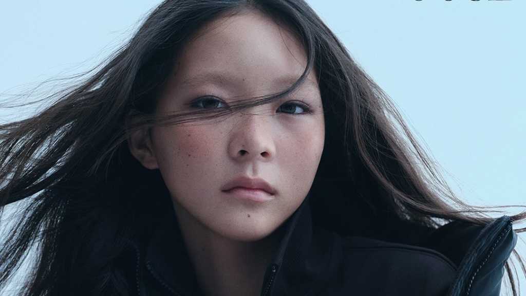 秋山成勲＆SHIHOの娘サランちゃん、大人っぽい雰囲気に驚き！成長感じるグラビアを大公開