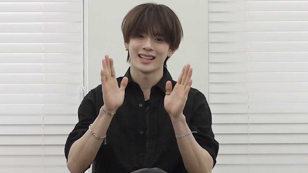 VERIVERY カンミン、待望のソロデビュー！新曲に込めた想いとは？「僕の今を記録した作品です」