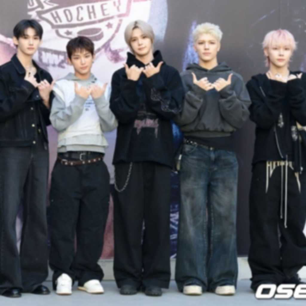 【PHOTO】＆TEAM、ポップアップ記念イベントに出席！活動に高まる期待