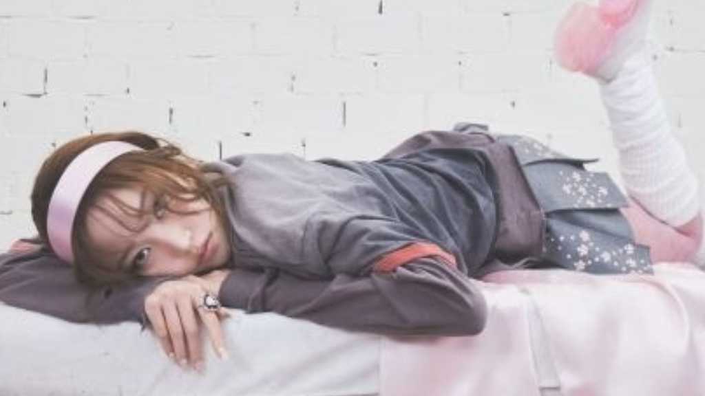 ALLDAY PROJECT ヨンソ、愛らしい子猫の魅力を披露「グループとの出会いはまるで運命」(動画あり)