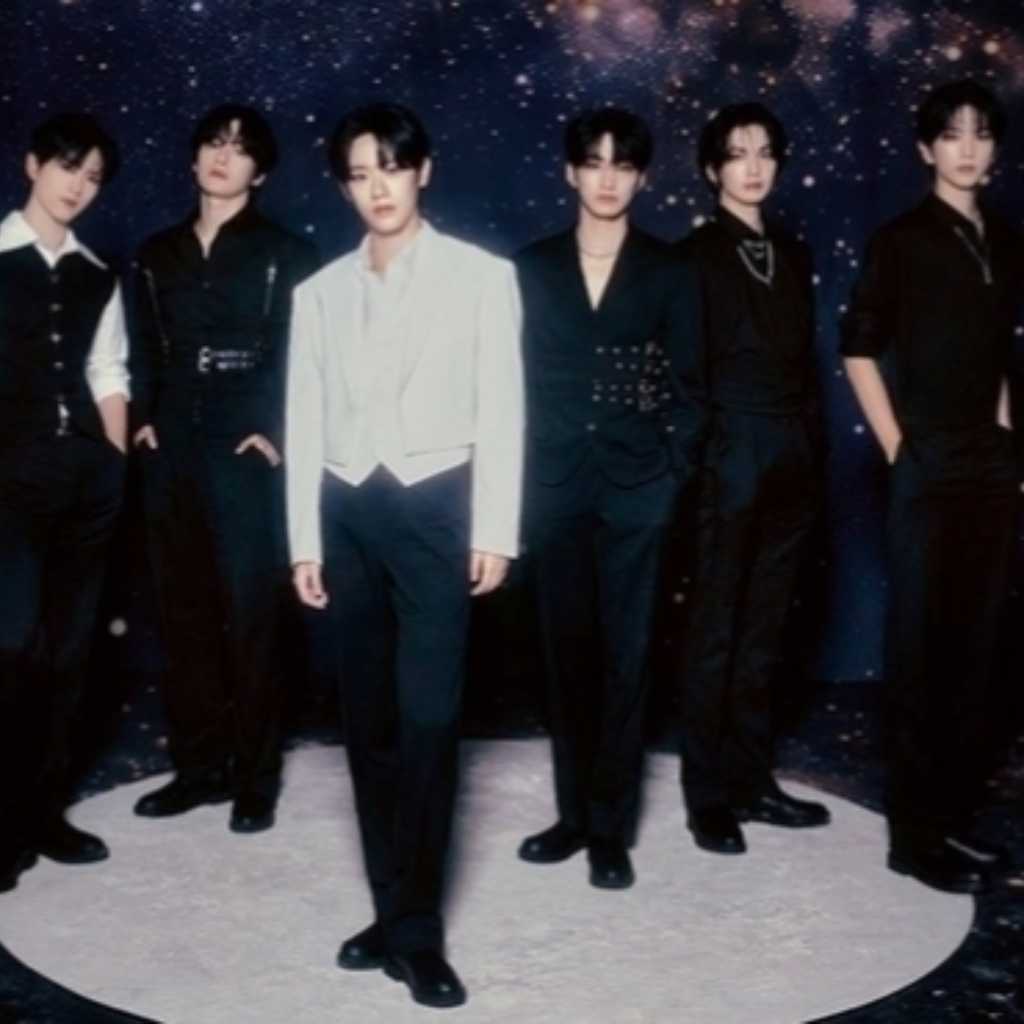 “限韓令”解除？中国で9年ぶりのK-POP公演…EPEX、5月に初の単独公演が決定