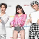 【PHOTO】Triple H、2ndミニアルバム「REtro Futurism」発売記念ショーケース開催…セクシーなダンスに注目