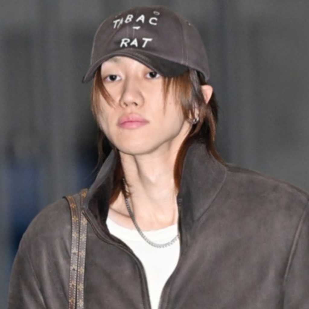 【PHOTO】SEVENTEEN、ワールドツアーの福岡公演のため日本に出国（動画あり）