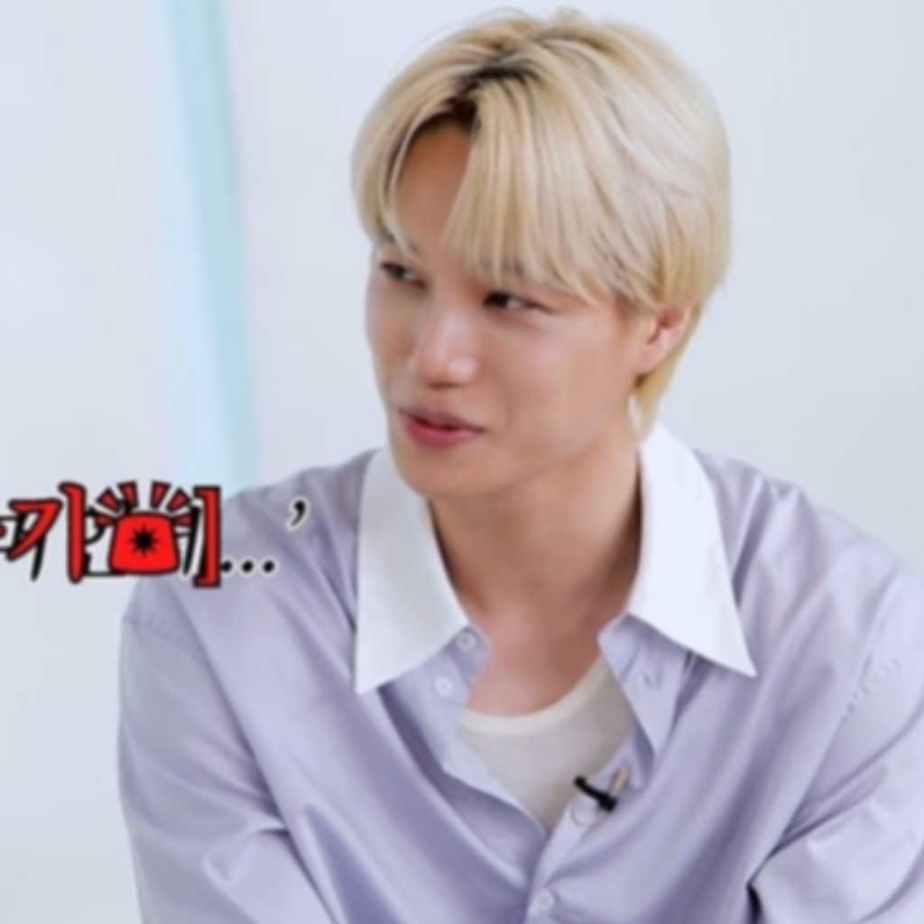 EXO カイ、フリマアプリで詐欺に！？召集解除後の日常が話題（動画あり）