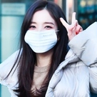 【PHOTO】元RAINBOW ジスク＆ナム・ボラ、番組の収録に参加…キュートな笑顔