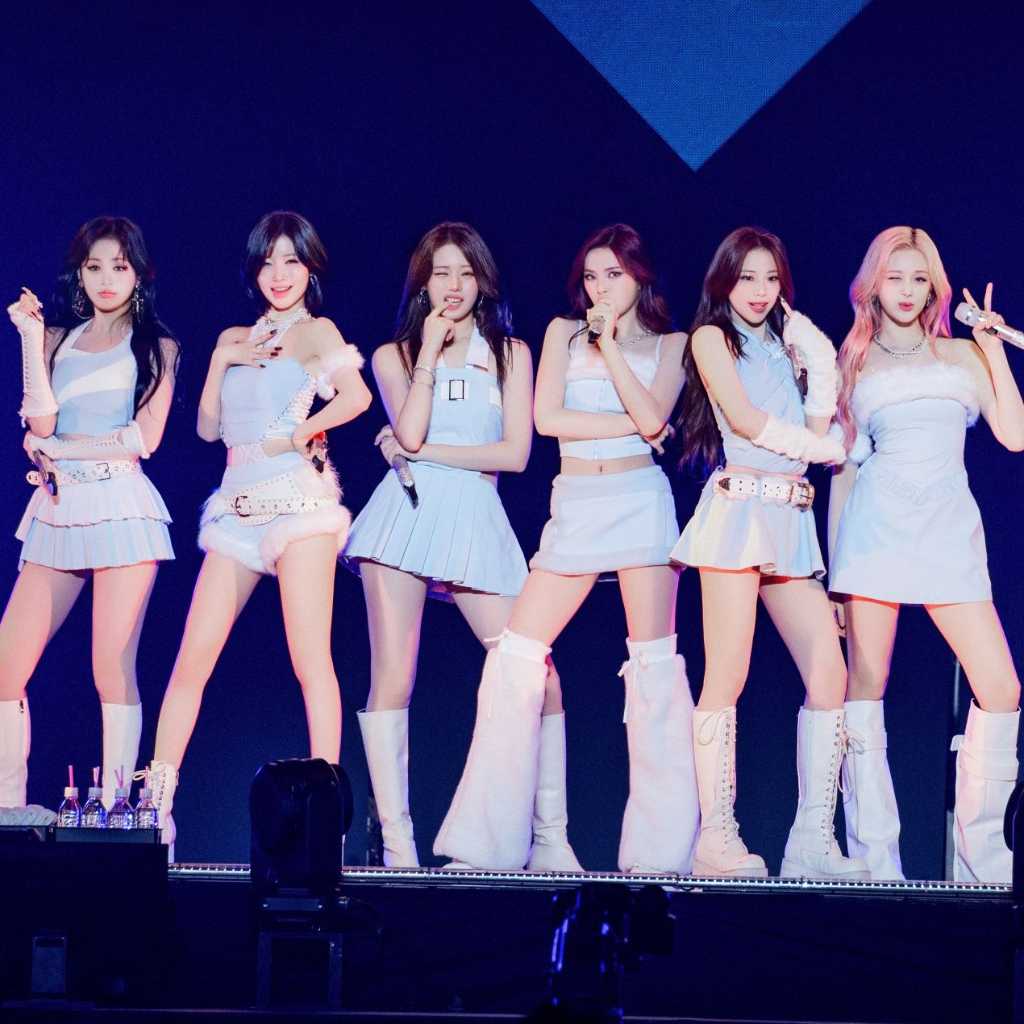 BABYMONSTER、初日本ファンコンサートの様子を12月3日にTBSチャンネル1で独占生中継！