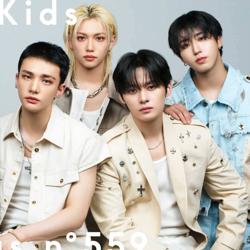 Stray Kids、2年ぶりに「THE FIRST TAKE」登場！「Chk Chk Boom」日本語バージョンを披露